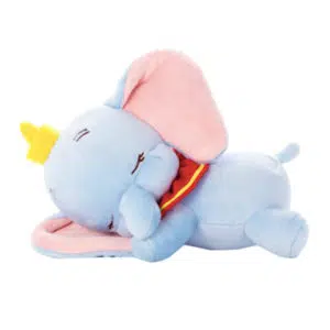 Dumbo sovande plysch Disney plysch Material: Bomull