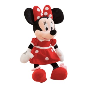 Minnie Mouse Plush Disney Plush 87aa0330980ddad2f9e66f: 100cm|30cm|40cm|50cm|70cm