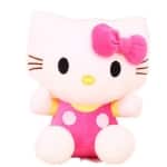 Hello Kitty plysch rosa Hello Kitty plysch Manga 87aa0330980ddad2f9e66f: 20cm