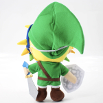 Link Majora's Mask Plugg Zelda Plugg Videospel a7796c561c033735a2eb6c: Gul|Grön
