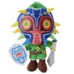 Link Majora's Mask Plugg Zelda Plugg Videospel a7796c561c033735a2eb6c: Gul|Grön