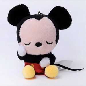 Mickey Plush nyckelring Mickey Plush Disney 87aa0330980ddad2f9e66f: 12cm