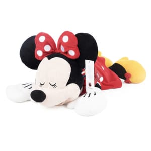 Minnie Plush Pillow Minnie Plush Disney a7796c561c033735a2eb6c: Yellow|Black|Red