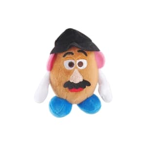 Mr Potato Plush Toy Story Plush Disney 87aa0330980ddad2f9e66f: 10cm