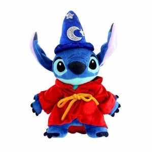 Stitch Magician Plush Disney Plush a7796c561c033735a2eb6c: Röd