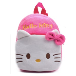 Hello Kitty Plush Backpack Plush Backpack a7796c561c033735a2eb6c: Rosa