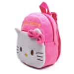 Hello Kitty Plush Backpack Plush Backpack a7796c561c033735a2eb6c: Rosa
