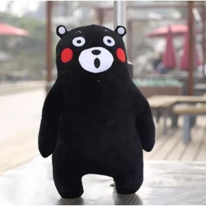 Stunned Bear Plush Bear Plush Animals Material: Bomull