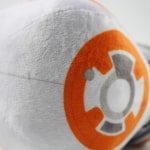 Star Wars BB-8 plysch leksak Star Wars plysch Disney a7796c561c033735a2eb6c: Orange