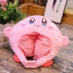Rosa plysch Kirby plysch Videospel Kirby plysch Åldersintervall: > 14 år