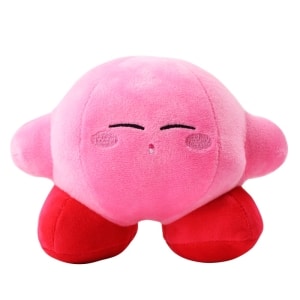 Waddle Doo Plush Videospel Kirby Plush Material: Bomull