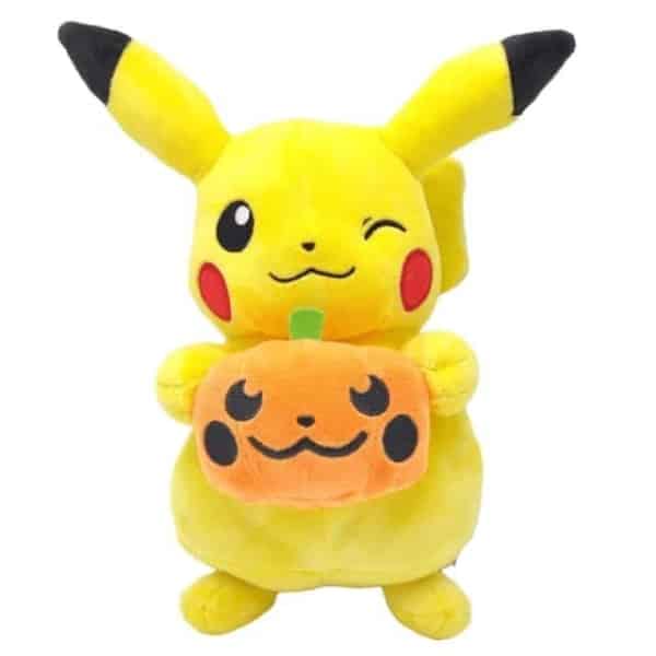 Pikachu Halloween Plugg Pokemon Plugg 87aa0330980ddad2f9e66f: 20cm