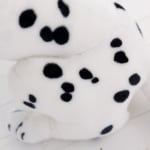 Dalmatiner hund plysch för barn, jättestor och realistisk leksak, idealisk gåva Animal Plush Dog a75a4f63997cee053ca7f1: 30cm|40cm|50cm|60cm|75cm|90cm